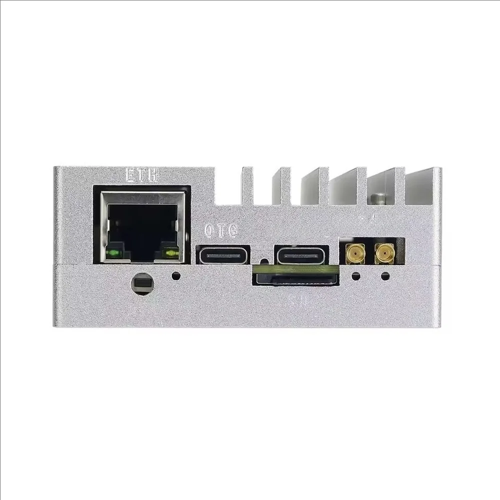 Фото Плата разработки AD9363 для ZYNQ7020 Zedboard с поддержкой QSPI, слотом для карты TF на 32 МБ и предустановленными системными файлами на карте TF №1