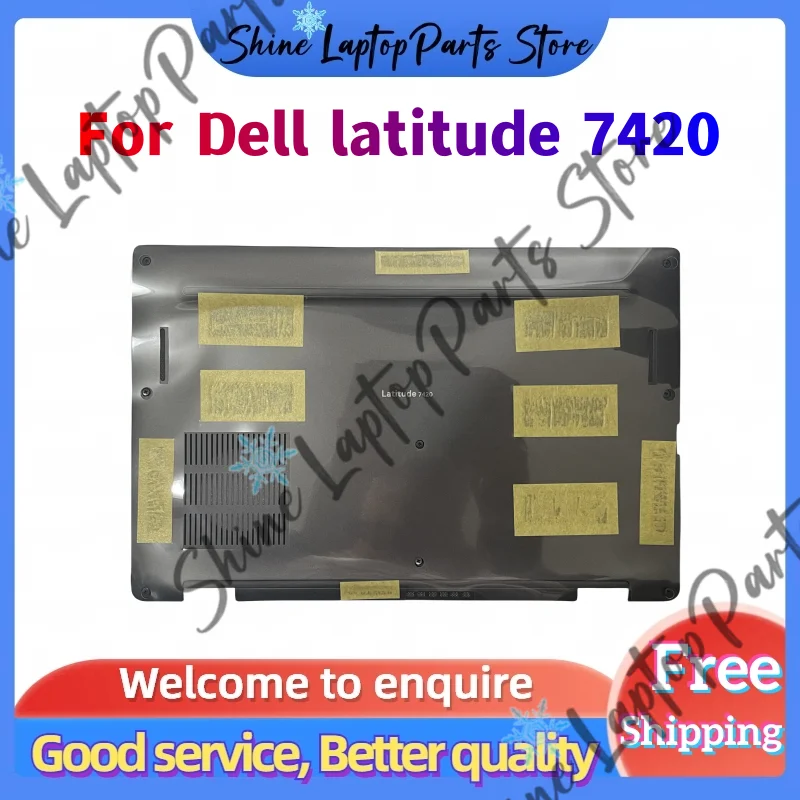 Задняя крышка для ноутбука dell Latitude 7420 E7420 D