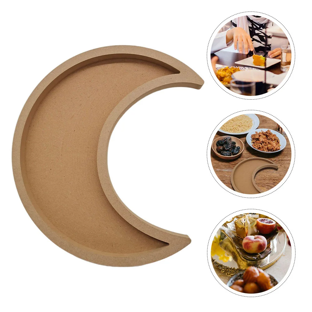 

Eid Mubarak Eid Mubarak Tray Mubarak Tray Pastry Tray Ramadan Dessert Tray Moon