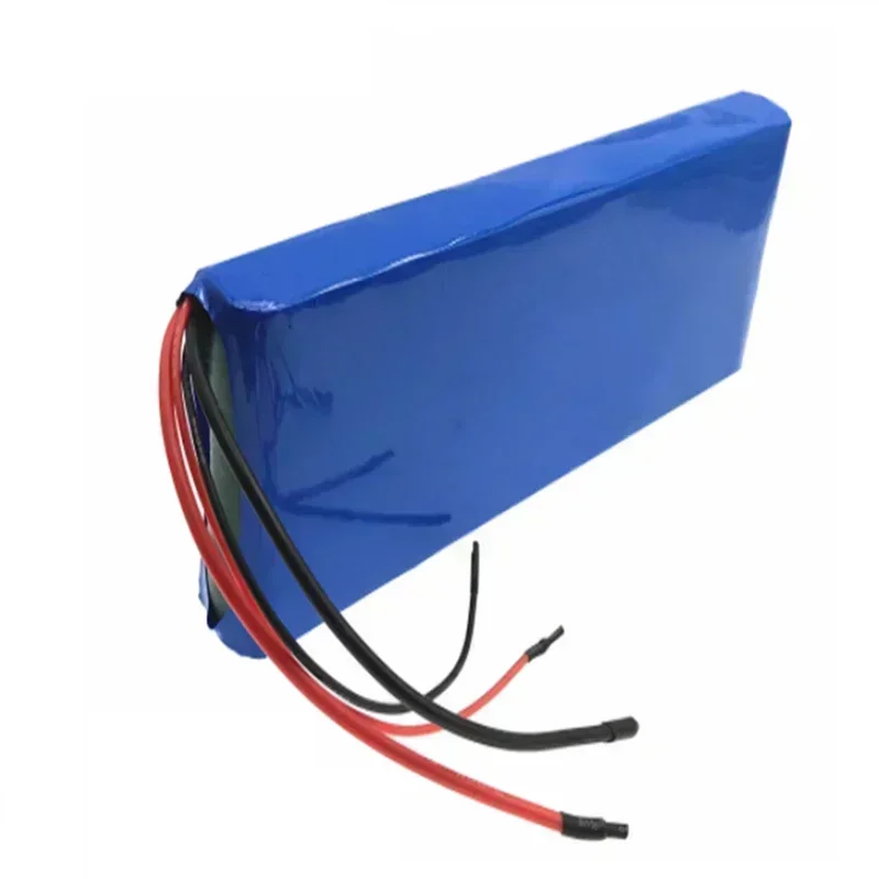 Литий-ионный аккумулятор 36 В 10S1P 4 Ач