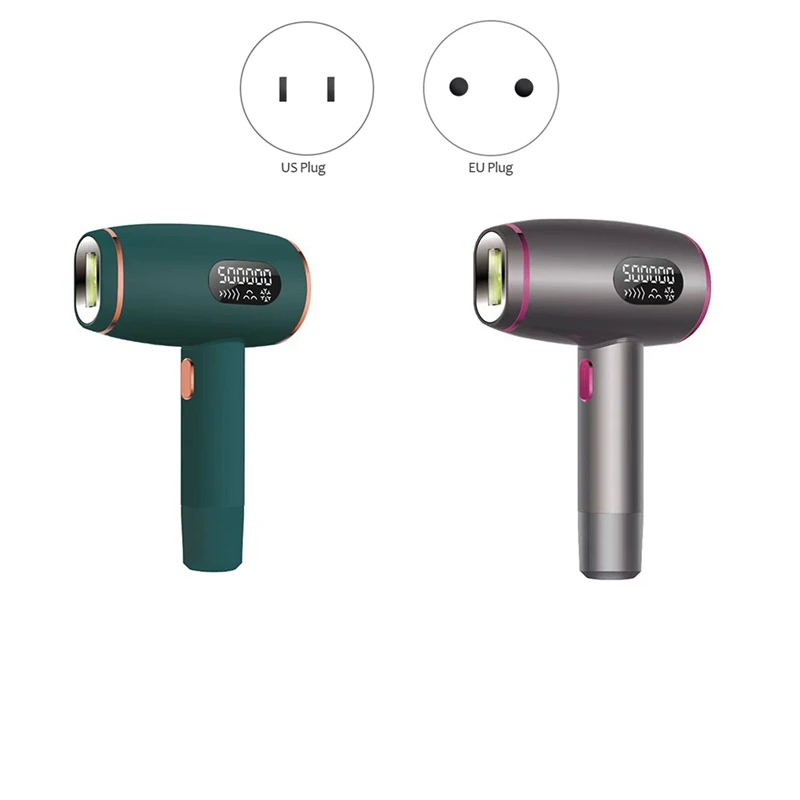 

IPL Hair Removal Epilator Machine For Women Depilator Bikini Depilador Facial Home Use Devices