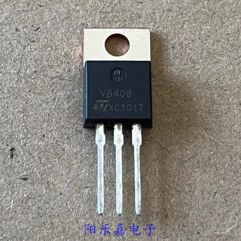

1Pcs/Lot VB408 VB408B TO-220 New Transistor