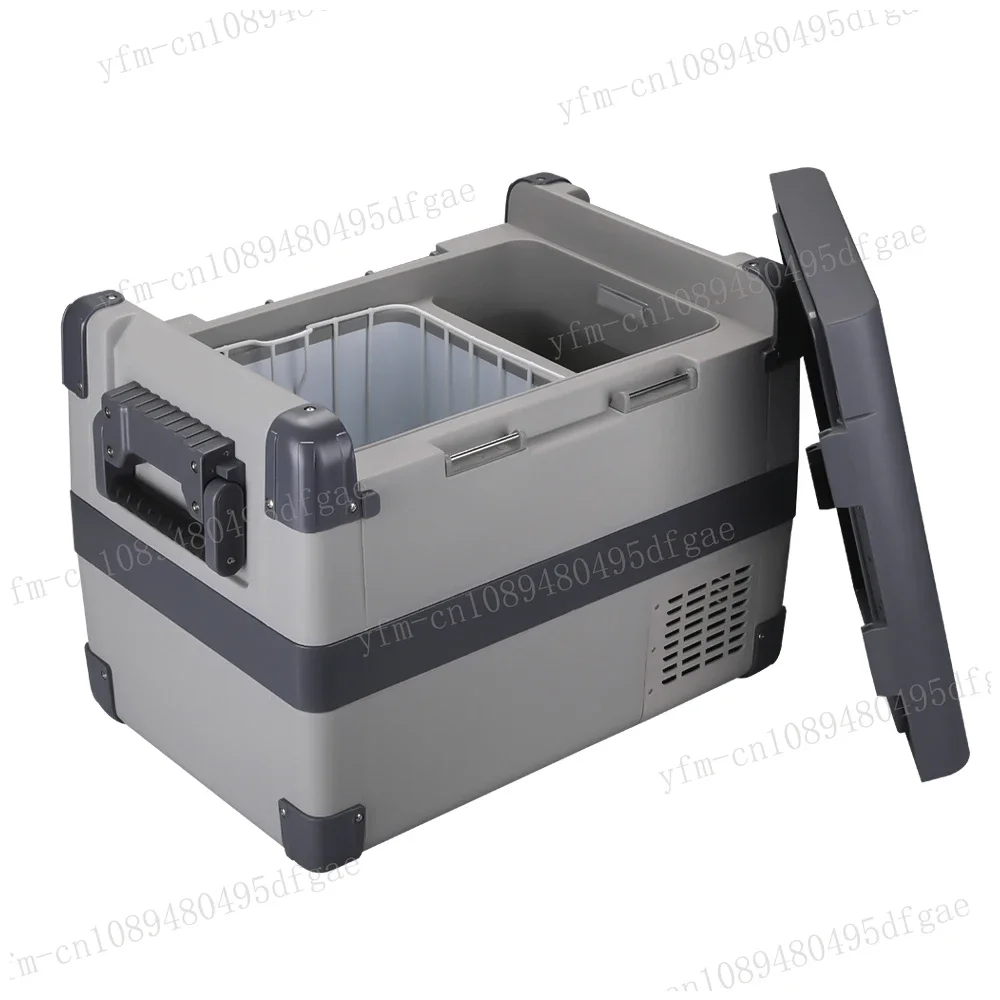 Мини-холодильник для автомобиля Evercool 33 л 12 В 24 постоянного тока 110 220 переменного