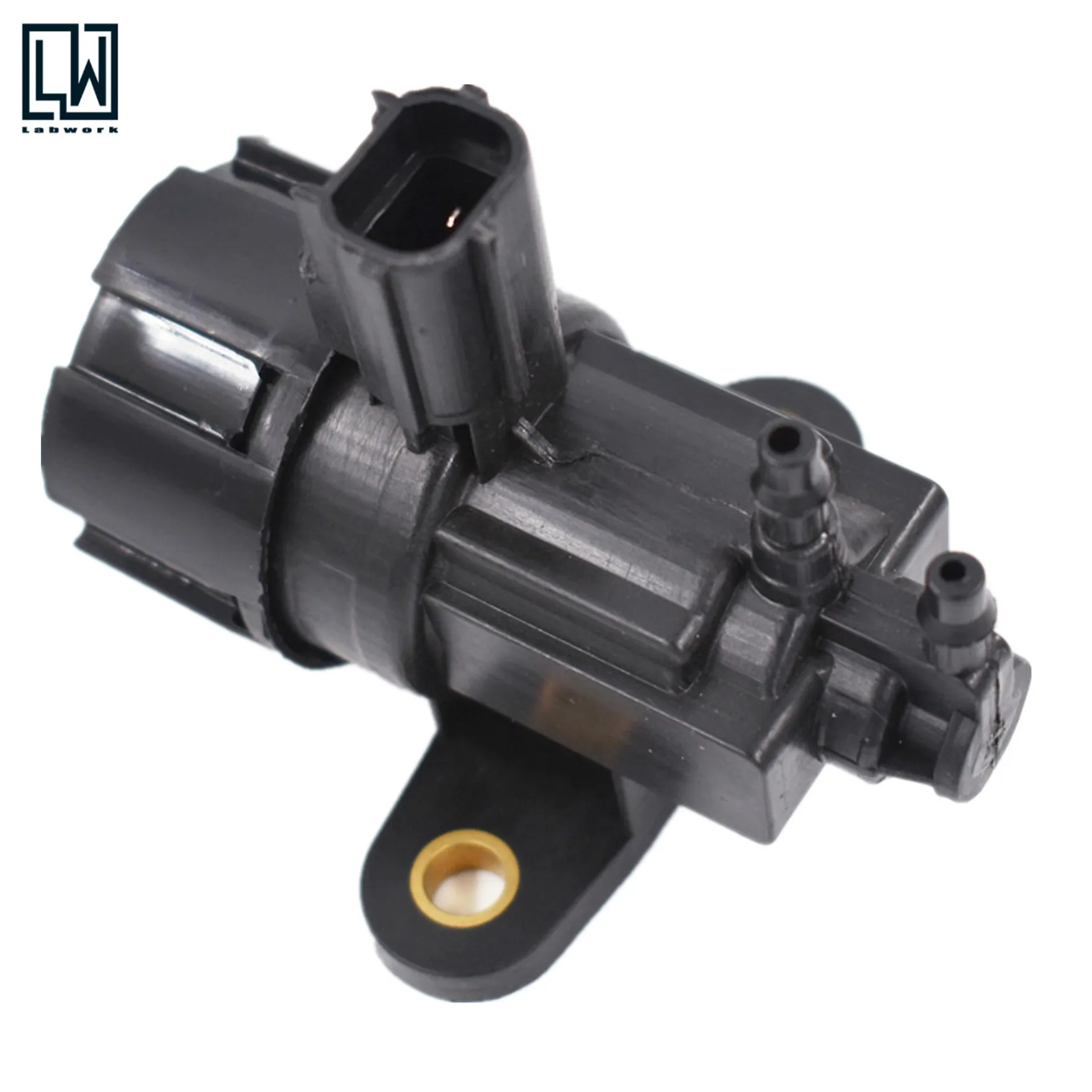 

New EGR Vacuum Solenoid Valve VS63 F57Z9J459C for Ford Mazda Mercury DPFE