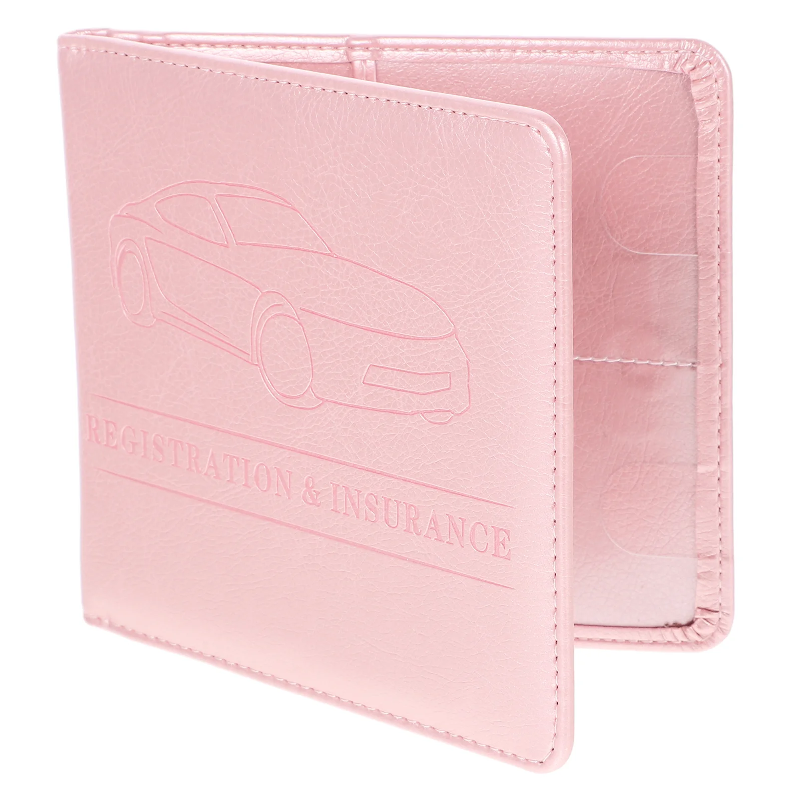Футляр для защиты данных при страховании автомобилей и оформлении номерных карт