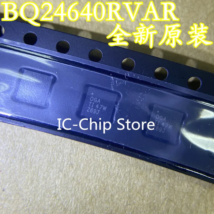 2 шт. ~ 100 шт./лот BQ24640RVAR OGA QFN новый оригинал