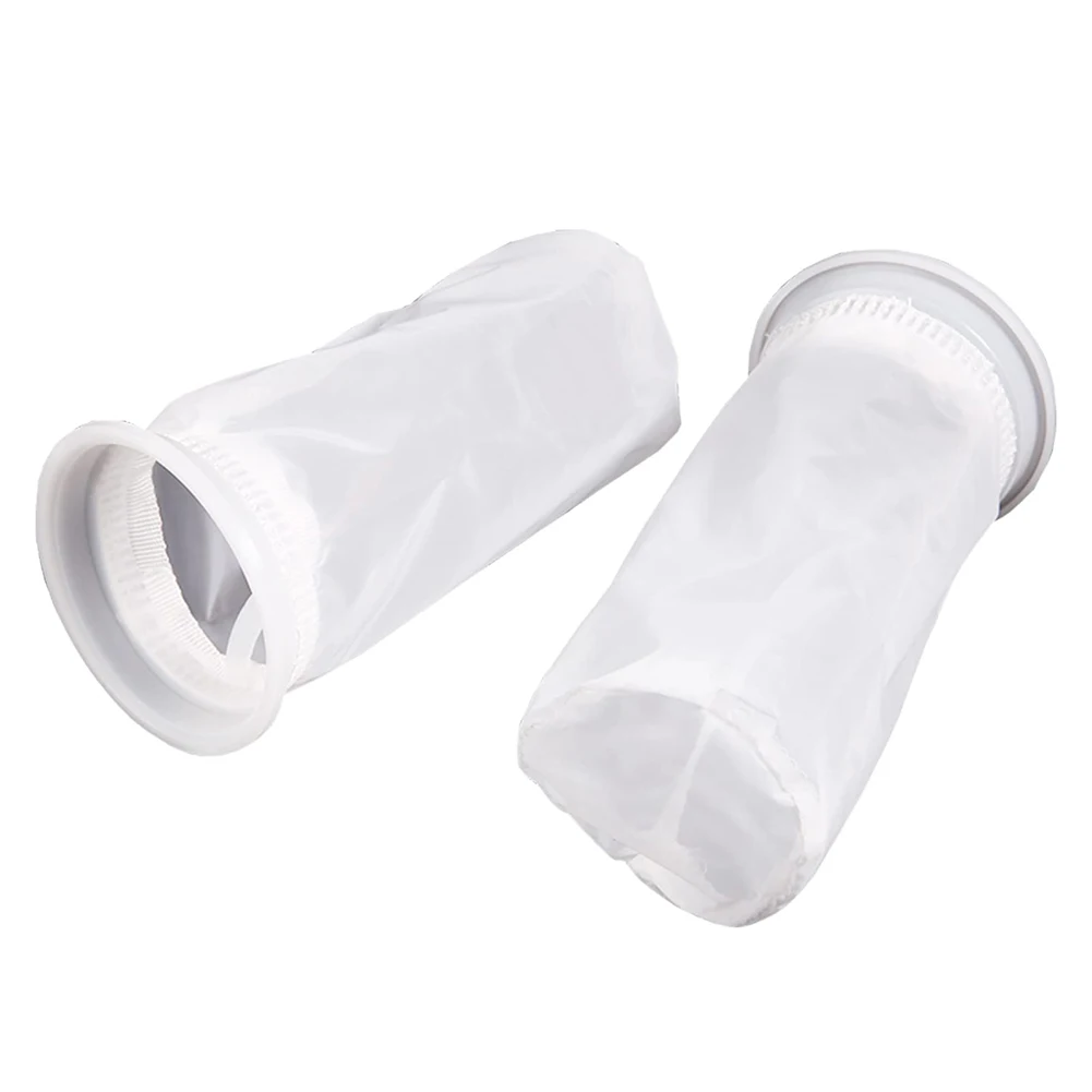 

Washable Nylon Filter For Rainwater Tank Rainwater Tanks Replacement Filter For Garden Watering Equipment