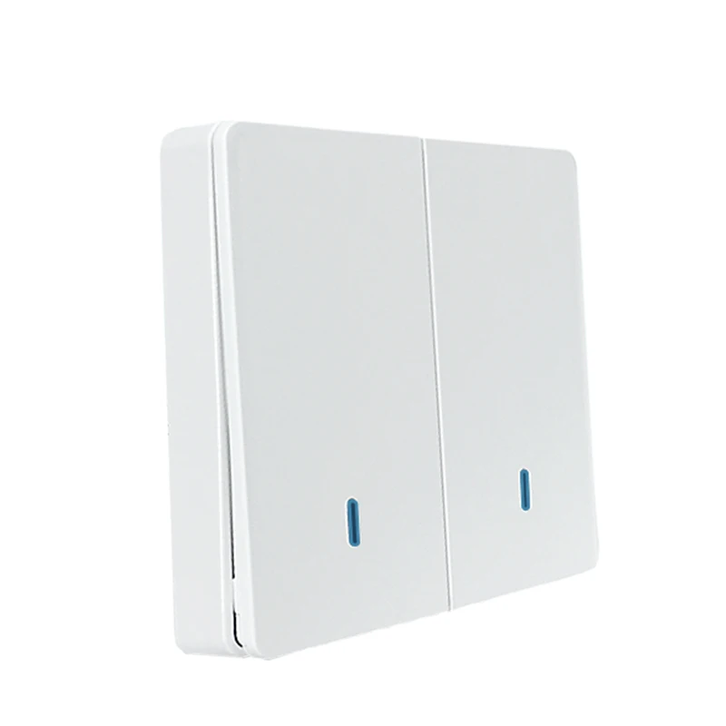 220 В, 1, 2, 3 клавиши, Wi-Fi, мини-модуль для самостоятельной сборки, RF433, без нулевой линии, одиночный пожарный провод, для eWeLink Alexa Google