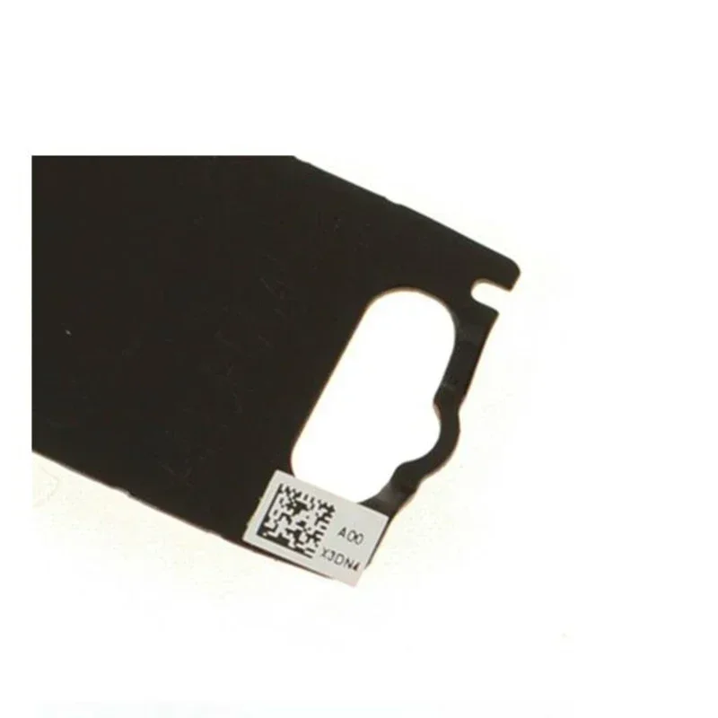 Новый оригинальный кронштейн радиатора M.2 2280 SSD для Dell Latitude E5280 5290 5480 5490 5491 5495 5580 5590