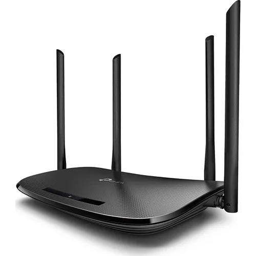 TP-Link Archer VR300 AC 1200 Мбит/с беспроводной волоконно-оптический/VDSL/ADSL модемный
