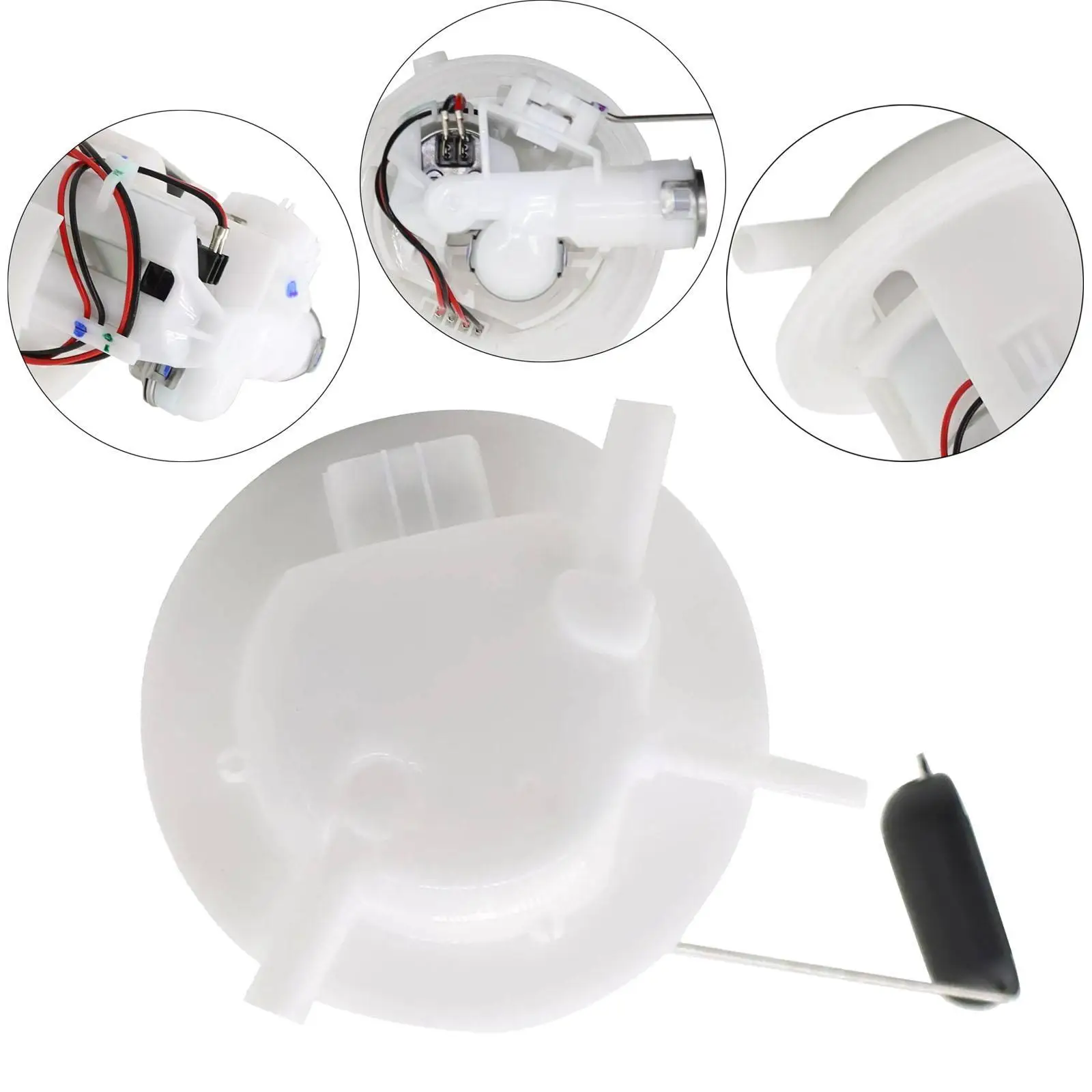 16700-kyj-901 высокопроизводительный топливный насос в сборе для Honda 2018 CBR300R 5A