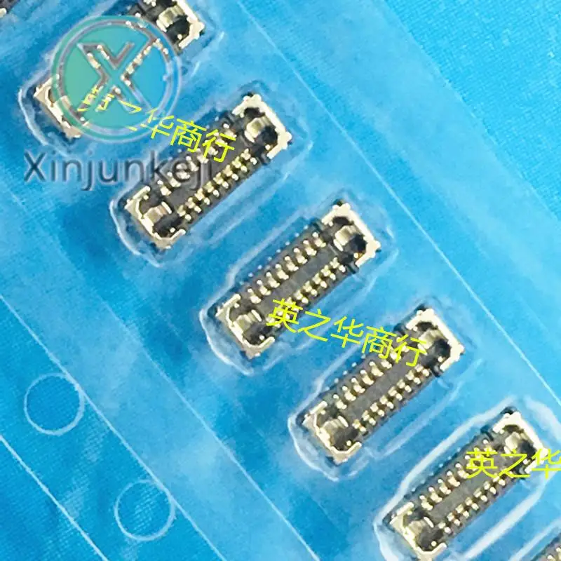 

10pcs orginal new WH04DK-S016VA1-R20000 16P 0.35MM