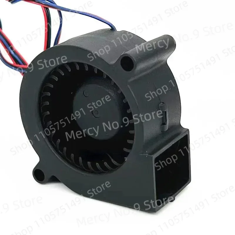 Фото Вентилятор турбо MJJSQ05DY MJJSQ02LX MJJSQ06DY PD-5025MS12B 12V 0.06A 5CM 5025 для увлажнителя Xiaomi, аксессуары №3