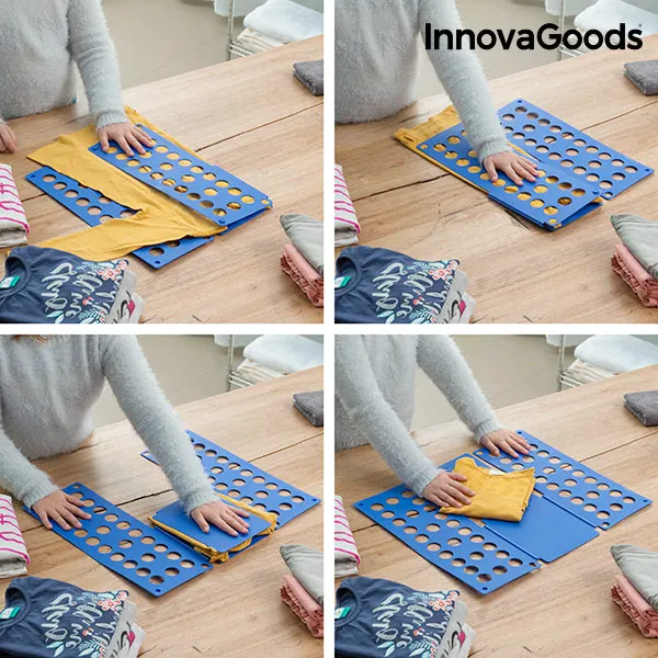 Папка для детской одежды InnovaGoods|Утюги и парогенераторы| |