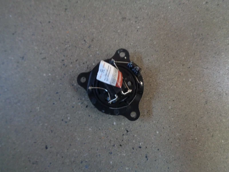 Динамик в сборе (BRILLIANCE V3 H230)