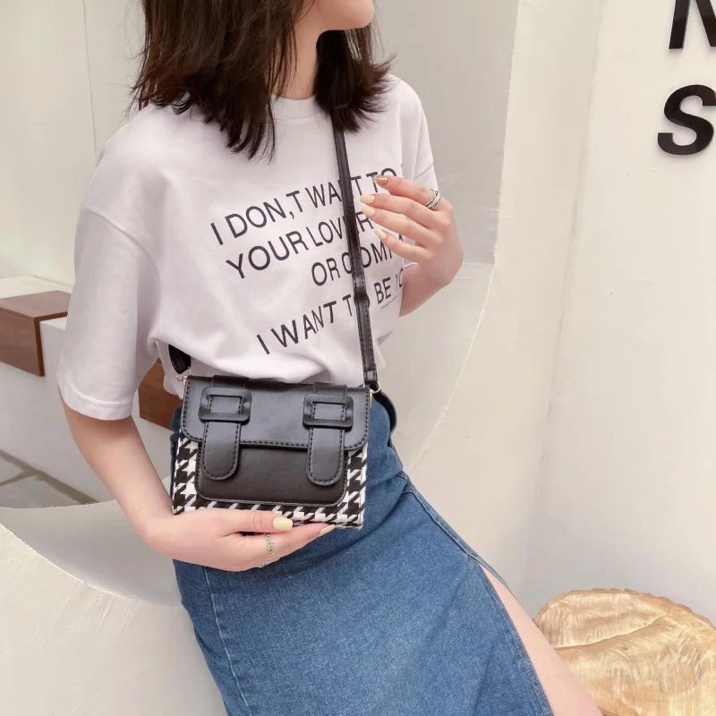 

Новая тайская Сумка-Кембридж, миниатюрная версия той же сетчатой Красной формы, милая маленькая сумка, сумка через плечо, женская сумка