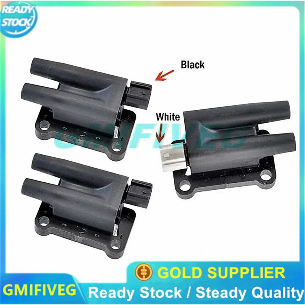 Комплект катушек зажигания MD 314582 МД 314583 Для Mitsubishi L200 Triton Pajero Montero 2 3 Sport Challenger V43 V73