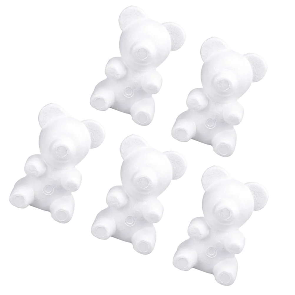 

Styrofoam White Shapes Polystyrene Shape Moldflower Modelling Flowers Floral Diy Arranging Sculptureanimal Arrangement Crafts