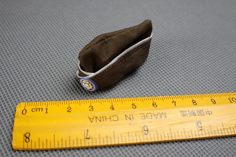 

Scale 1/6 SoldierStory SS110 US 101st Army Force Soldier Military Boat Caps Hat Model For 12inch Action Figures Collect