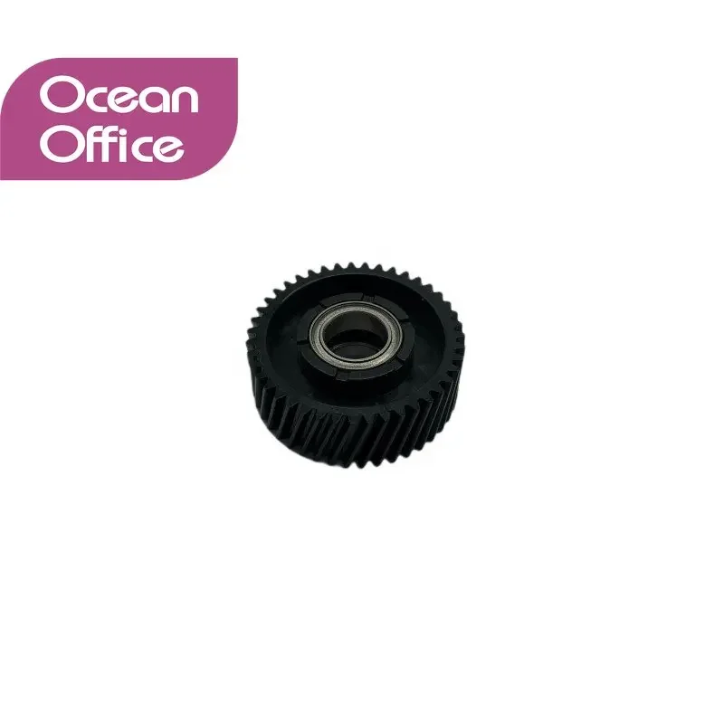 1шт D074-6312 D 0746312 Для Ricoh MP 8100 8120 8220 8210 8200 8110 Вторичная роликовая шестерня передачи