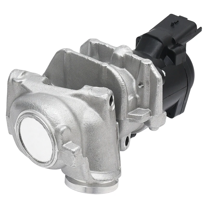 Клапан EGR для Citroen Peugeot 1682737 161859 555187 88086 555006 9660276280 6Nu010171-091 9672880080 1338675 5S6Q9D475ADd