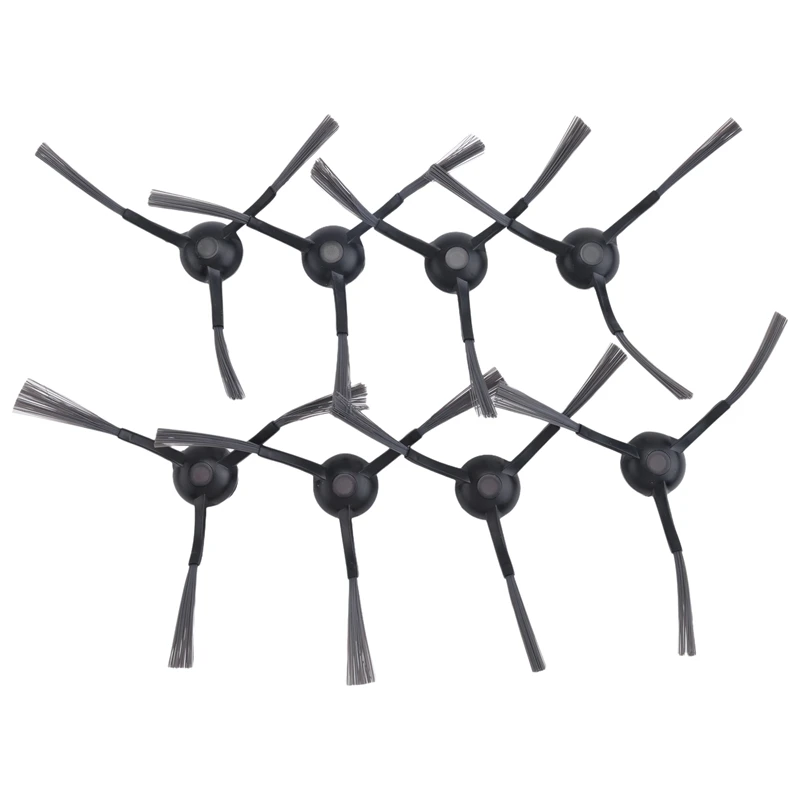 Запчасти для робота-пылесоса Ecovacs X1 Omni X1e T10