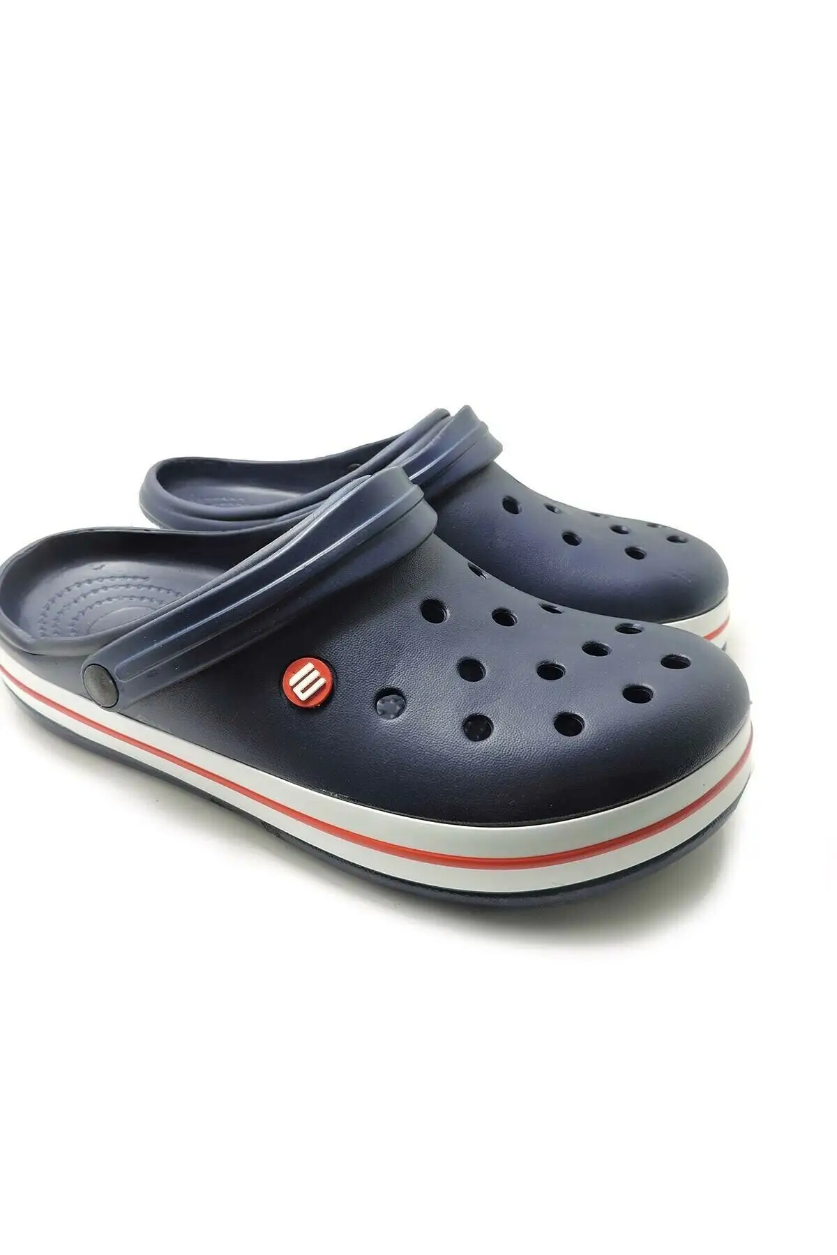 

Унисекс темно-синие ортопедические Тапочки Eva 36-40