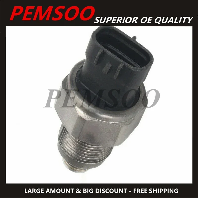 Датчик давления Common Rail 1 шт. 89458-20020 499000 -4430 для TOYOTA Avensis D4D T22 89458 20020