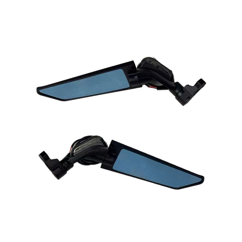 

Для CFMOTO 675SR-R модифицированное зеркало заднего вида с неподвижным крылом и указателем поворота, полностью алюминиевые специальные аксессуары для мотоциклов с неподвижным крылом