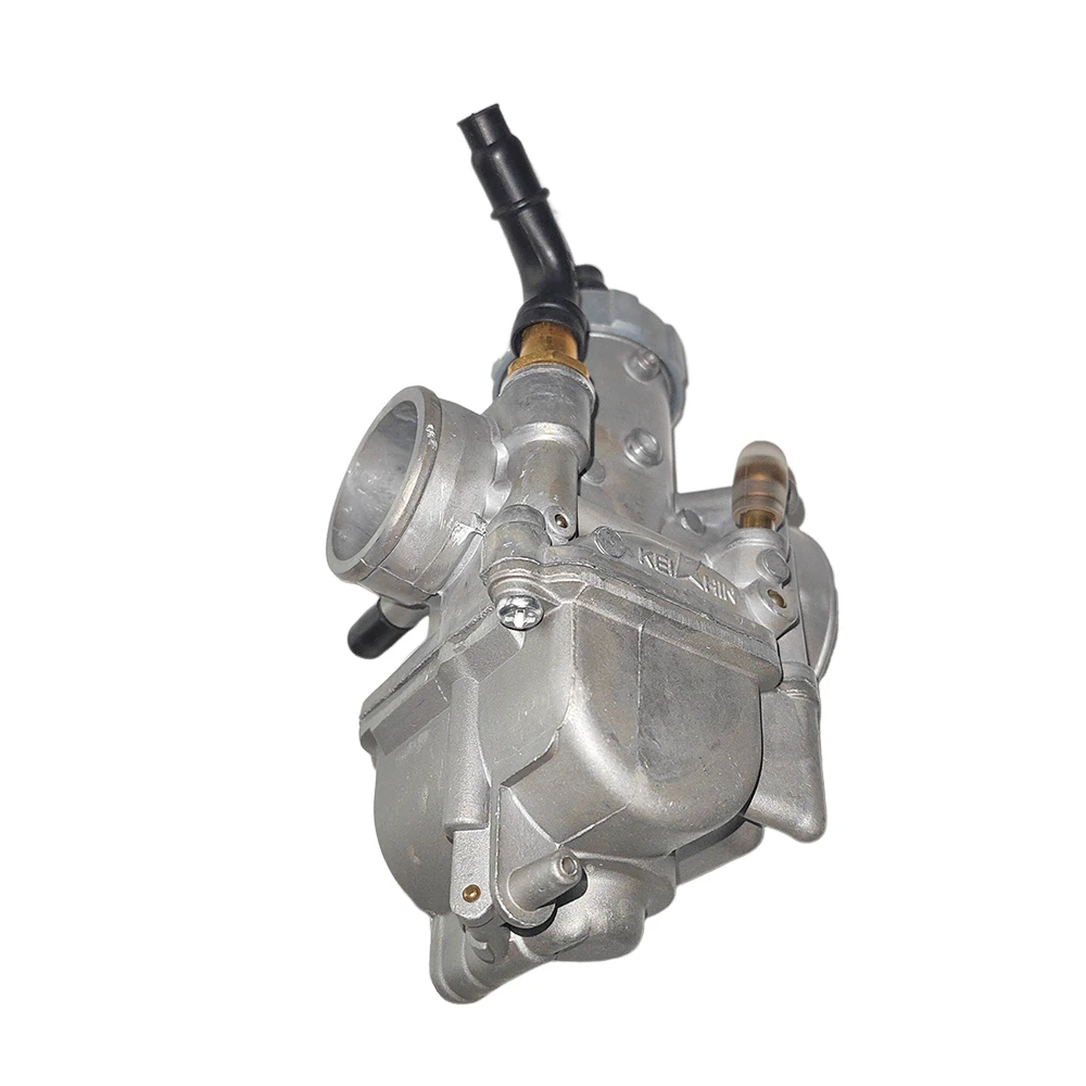 Плоский слайд-карбюратор 28 мм подходящий для HONDA RTL250 CR85R CR80 CR125 NSR50 NSR80 Carb