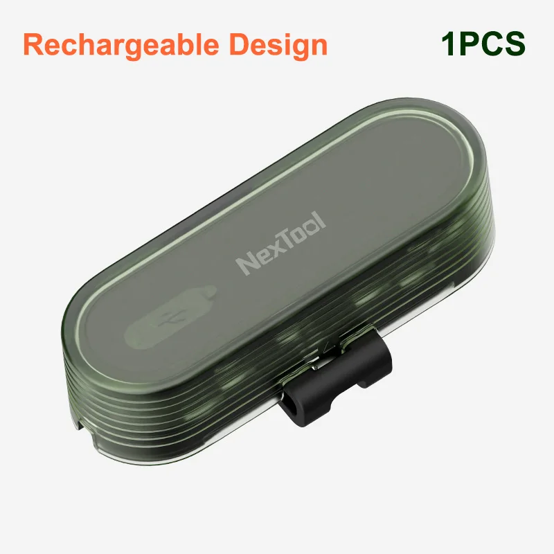 

NexTool Многофункциональный мерцающий светильник 2 м