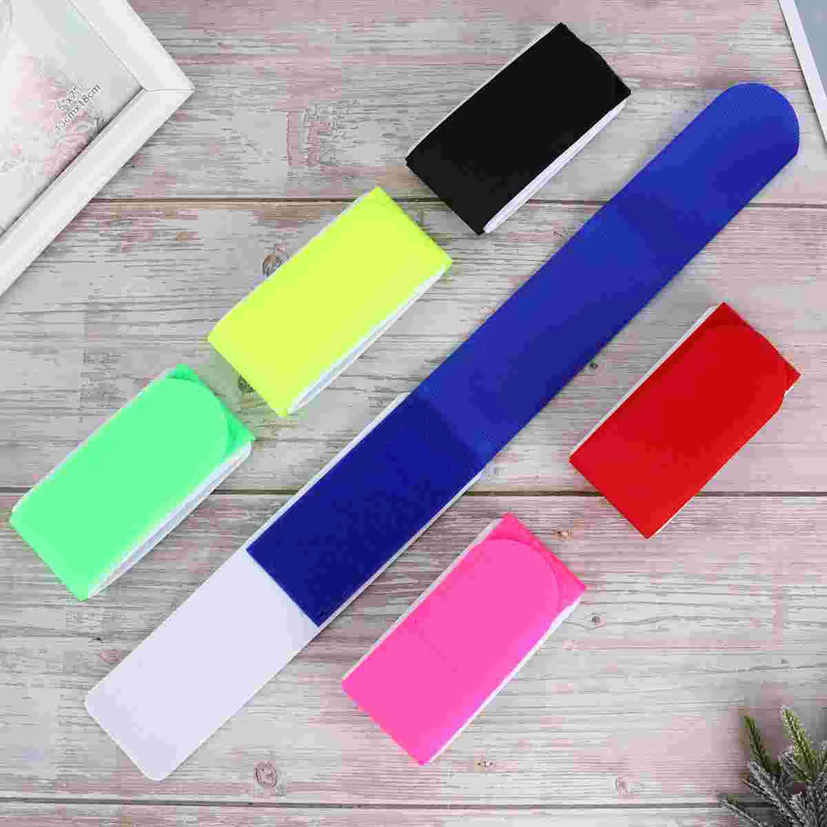 

Ремешок для катания на лыжах и сноуборде, 6 шт.