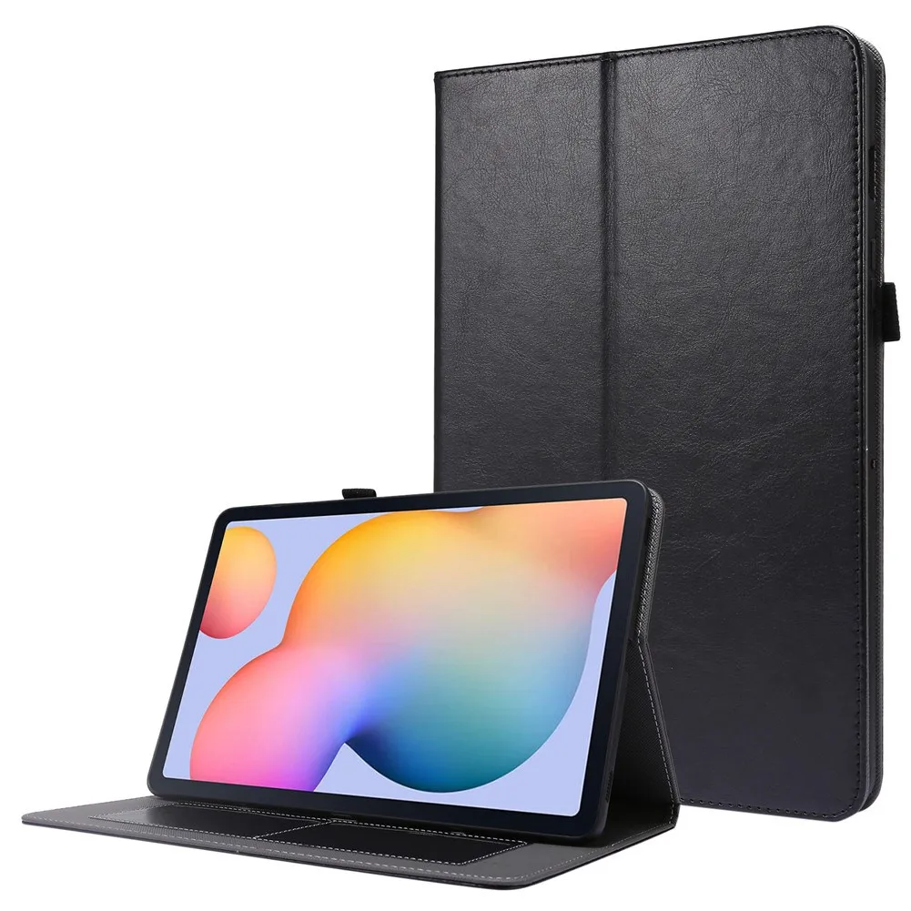 

Tablet Case for Samsung Galaxy Tab S7 11" 2020 SM-T870 SM-T875 Flat Flip Stand Shockproof Cover for Samsung Tab S7 11 inch 2020