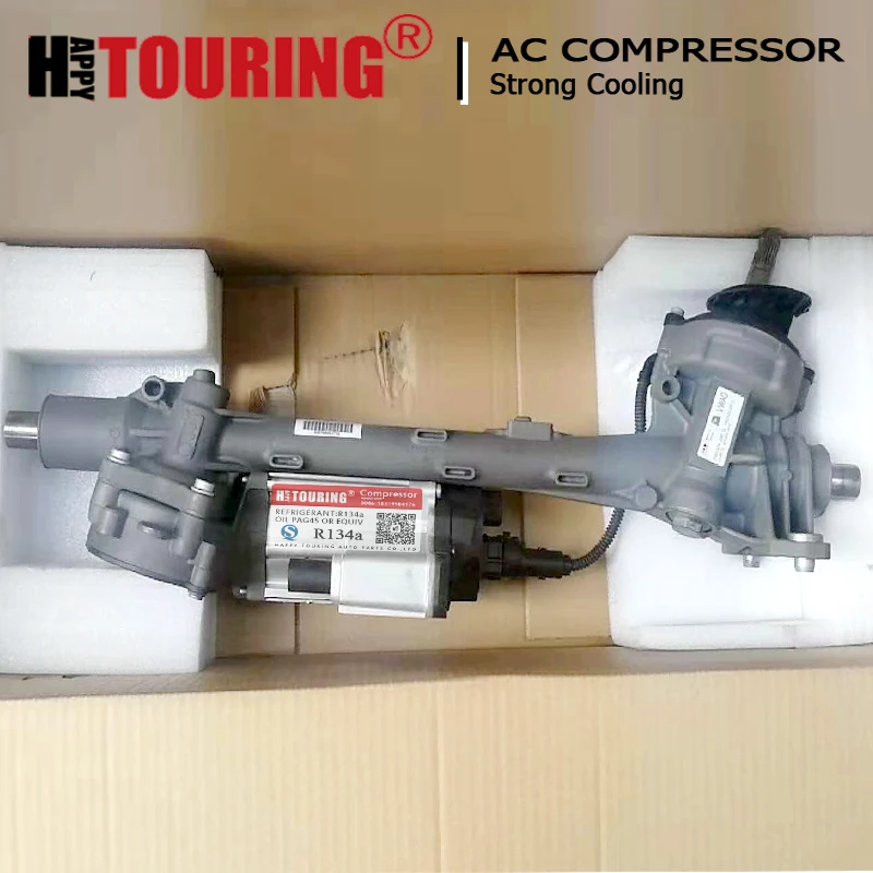 Стойка коробки передач гидроусилителя руля для SKODA OCTAVIA II AUDI A3 Volkswagen GOLF PASSAT B6 TOURAN 1K