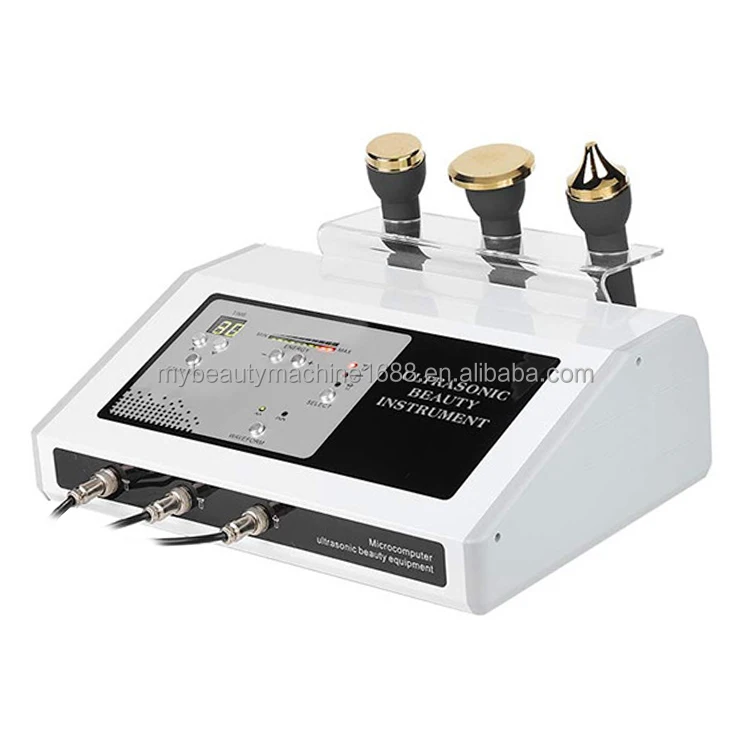 

Physiotherapy Ultrasound Therapy Machine / Therapeutic Ultrasound device