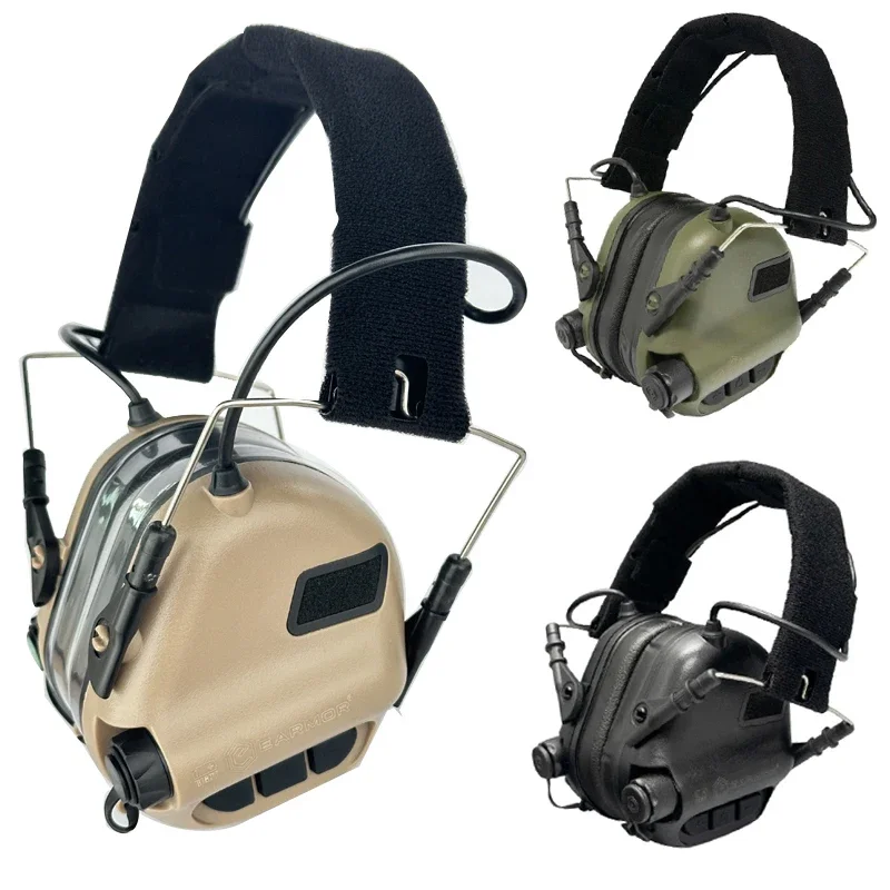 Новинка улучшенные наушники с шумоподавлением модель M31