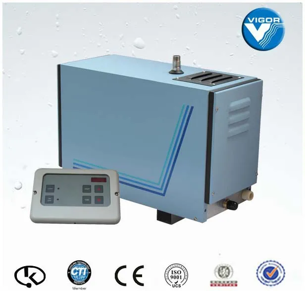 Kasdaly для сауны и паровой использования от 2 до 24 кВт генератор ванной на продажу