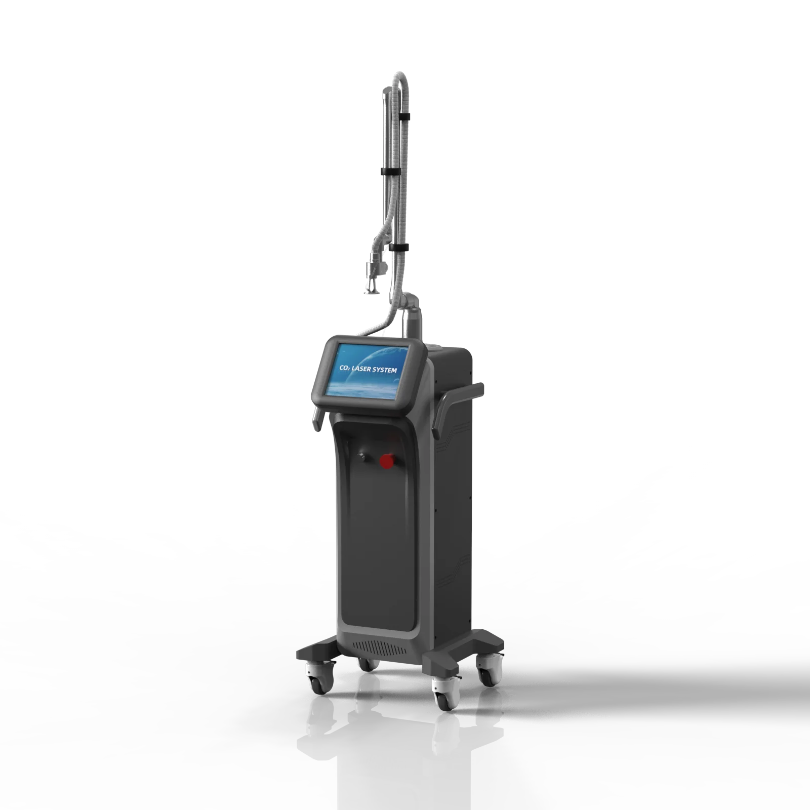 L aser C02 Co2 Фракционный Cosmo Pulse Ultrapulse Fraxis In Dermatology Low Cost Geb Mäd Kaufen