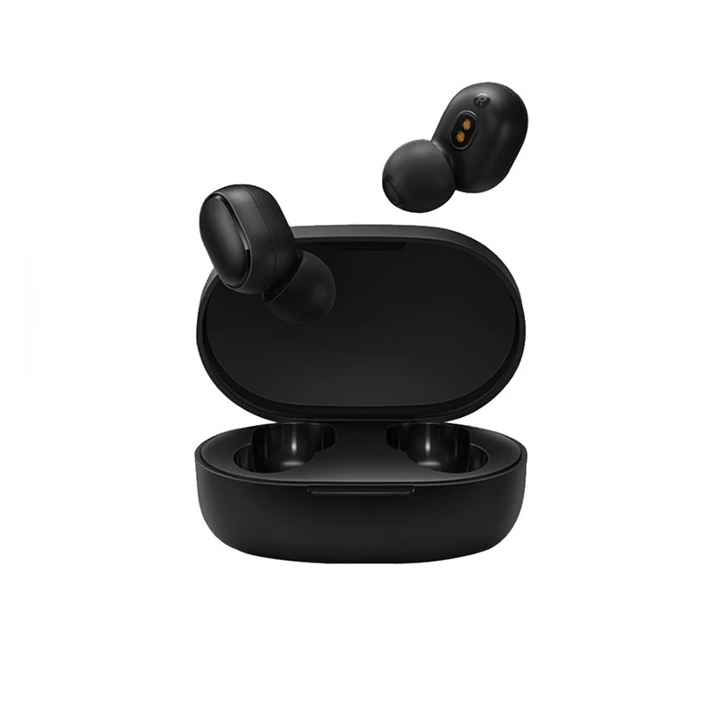 

T13 Bluetooth Headphone V5.1 Wireless TWS Earphone Touch Control Earbuds 4 Microphones ENC HD Call Headset Customizing APP