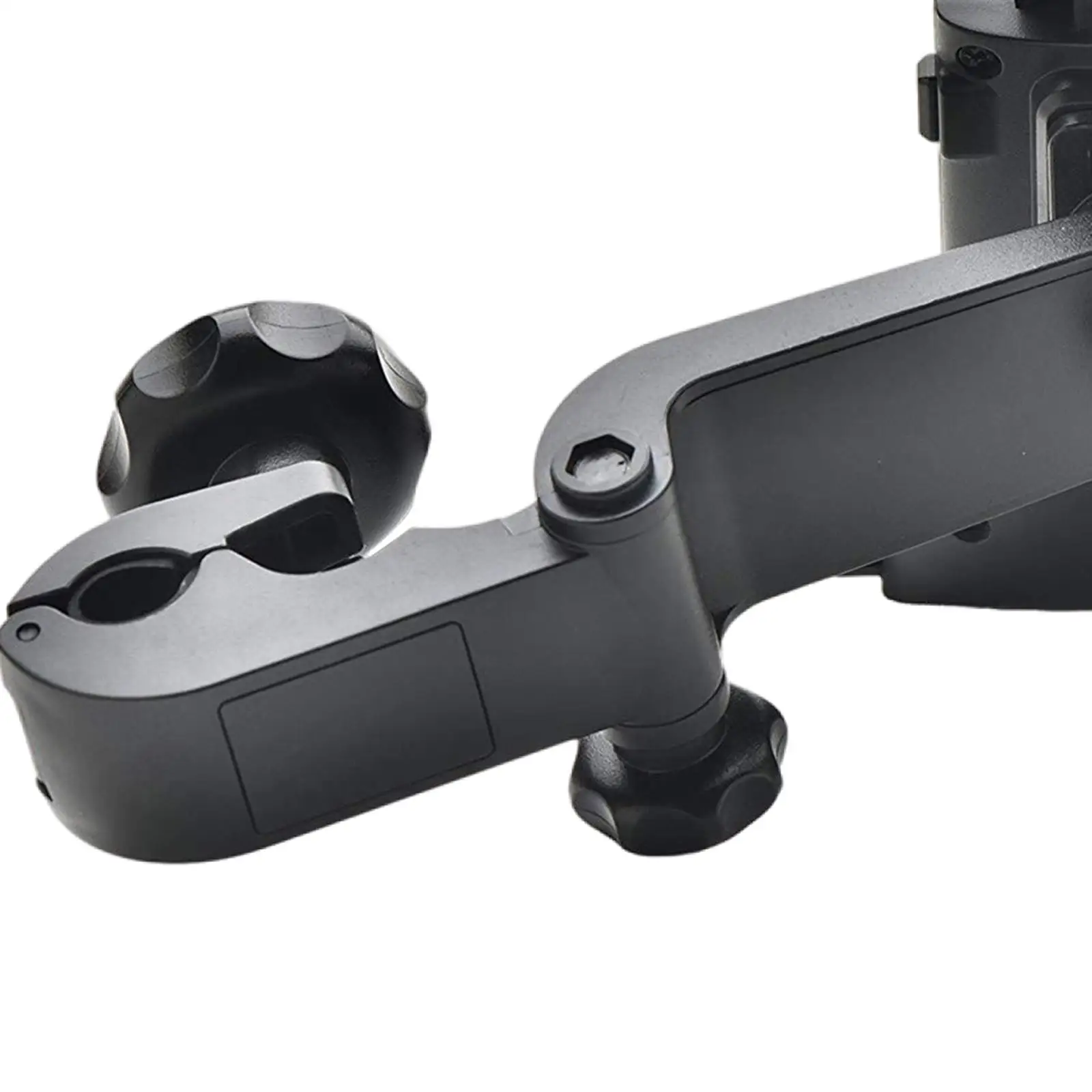 Универсальный держатель для планшета совместимый с микрофоном музыкальной