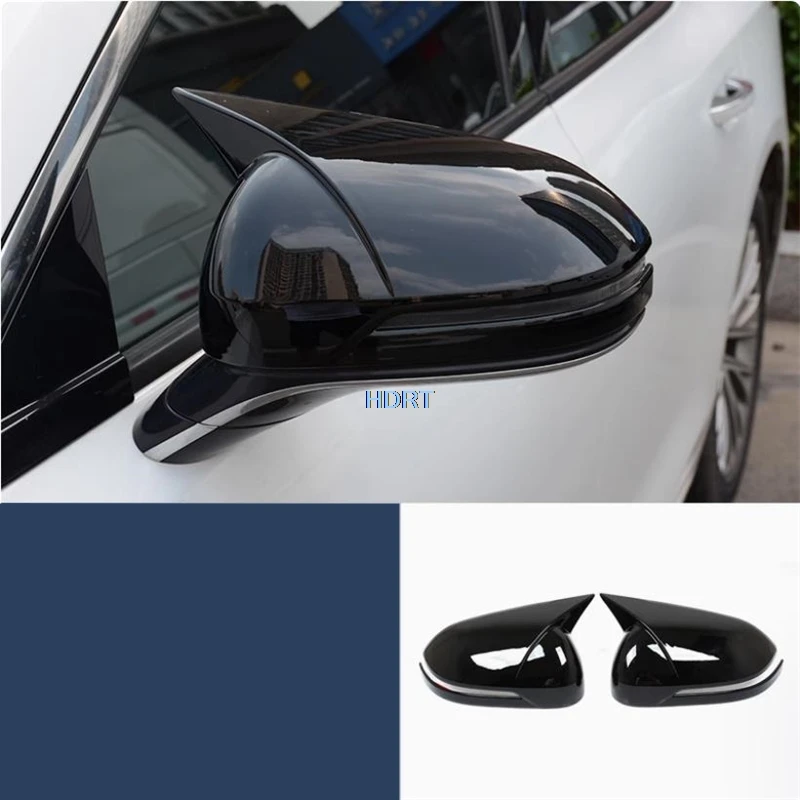 

Для FAW Bestune B70 2021 + аксессуары для стайлинга автомобилей, автозапчасти, крышка зеркала заднего вида, рамка зеркала заднего вида, отражатель, корпус зеркала