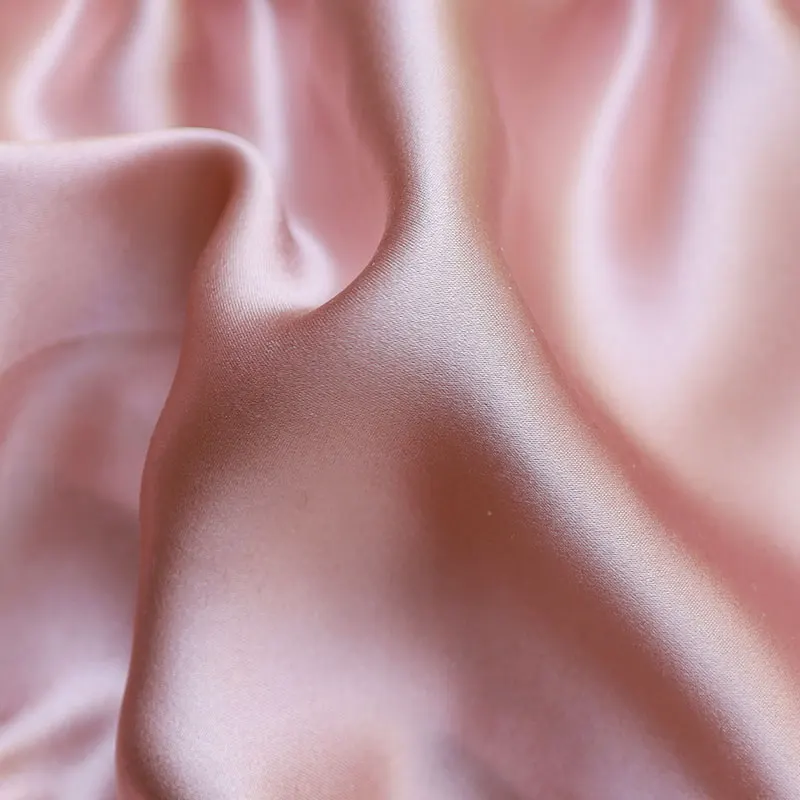 Высококачественные и по низкой цене 100% шелк тутового шелкопряда летние тонкие