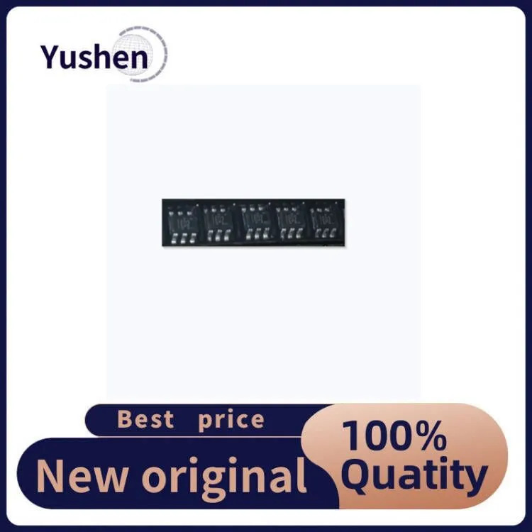 

3PCS The Brand New ADS1110A2IDBVR ADS1110A2IDBVT Screen Printing ED2 Original Is Hot SOT23-6 Microcontroller IC Chips
