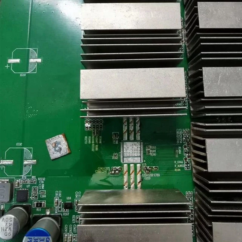 Для Bitmain Antminer Innosilicon T2T T2TI T2TH T2TZ электронный продукт | Компьютеры и офис
