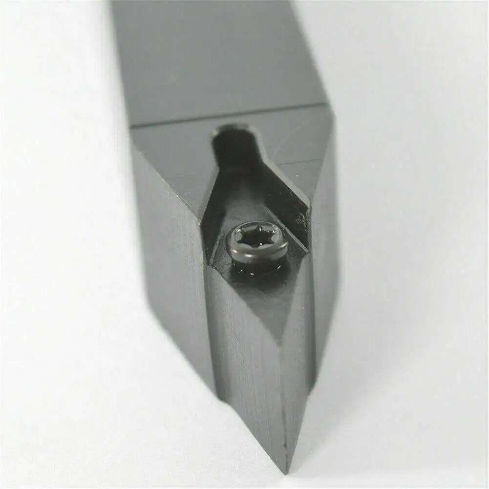 

1pcs 72.5° SVVCN1010F11 SVVCN 1010F11 Index Tools Holder External Lathe Turning Holder For VC inserts