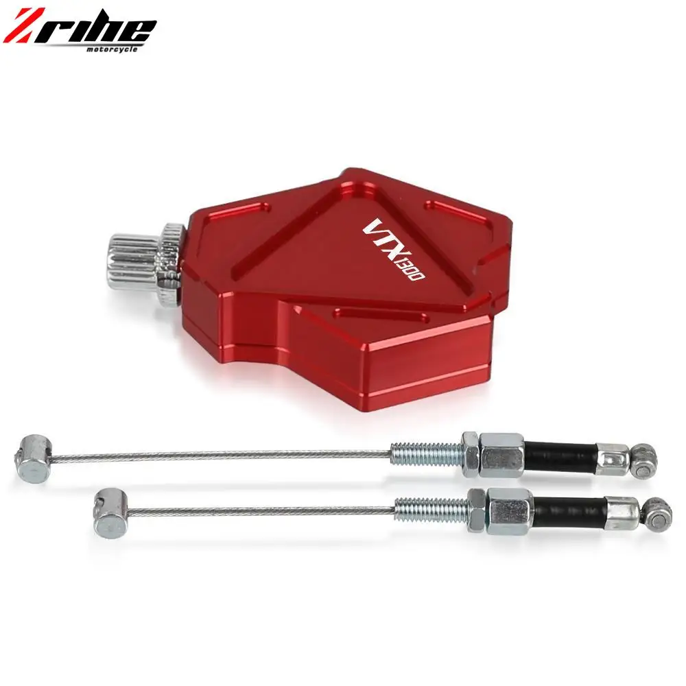 Мотоциклетные аксессуары для HONDA VTX1300 VTX 1300 2003-2010 рычаг сцепления тормоза
