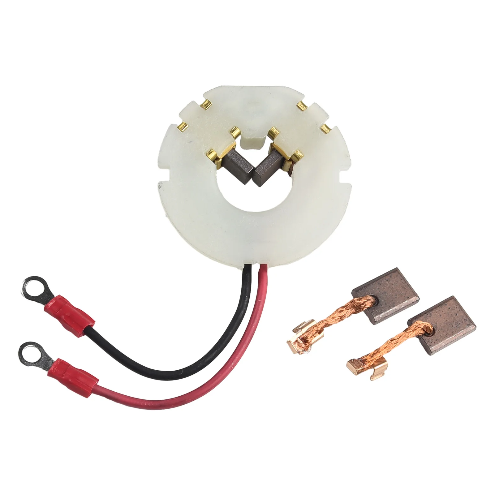 Новинка 2022 арматурный держатель для угольной щетки 9556HN 9557 9558 угловой