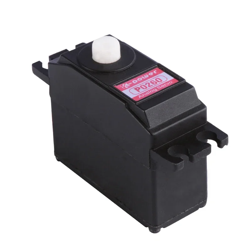 K-power P0260/M0260/DM0260 4 кг Крутящий Момент Микро/Мини RC сервопривод для