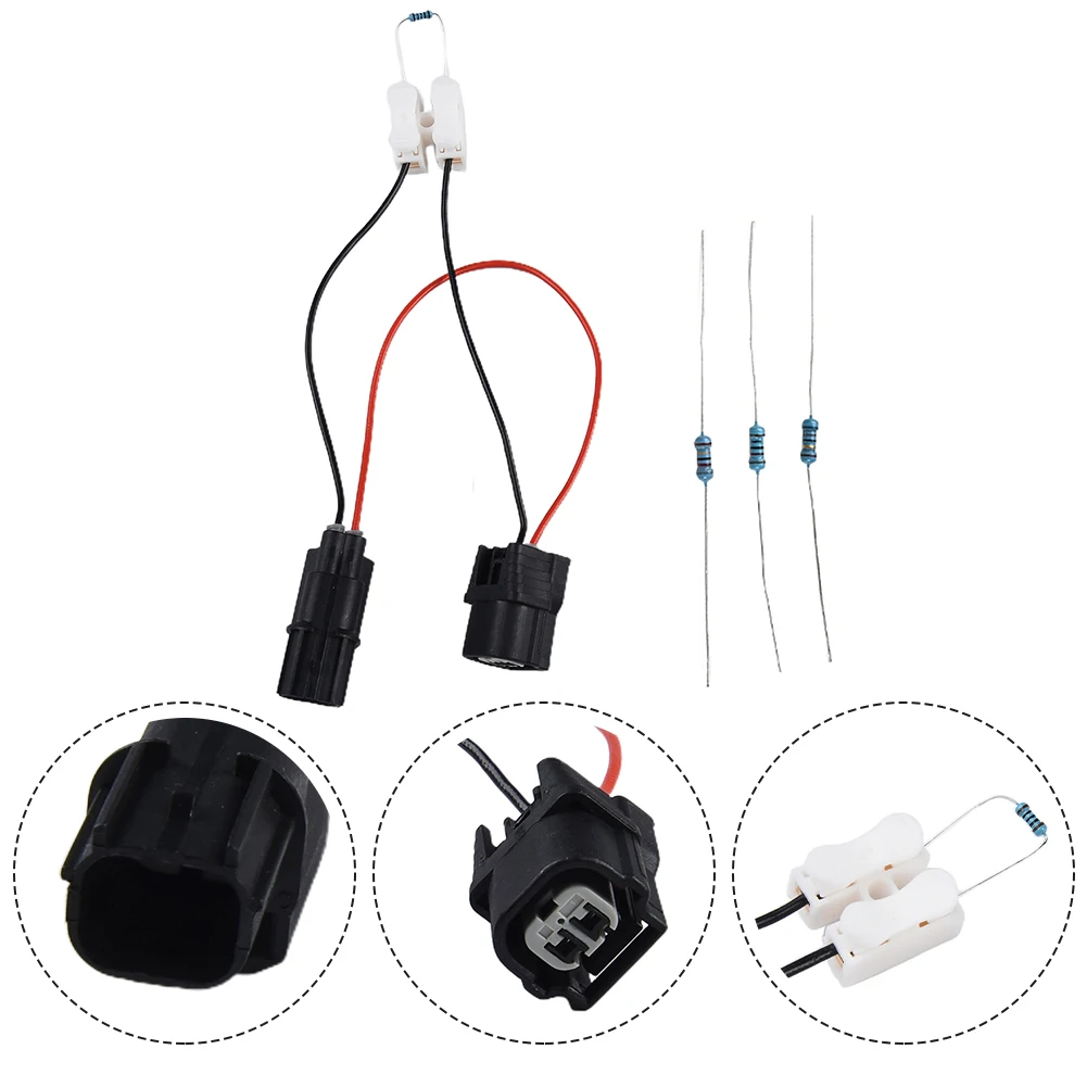 

Harness VCM For Honda For Acura Muzzler VCM Disable Kit For Accord For Odyssey 3.5L Plug Car Accessories