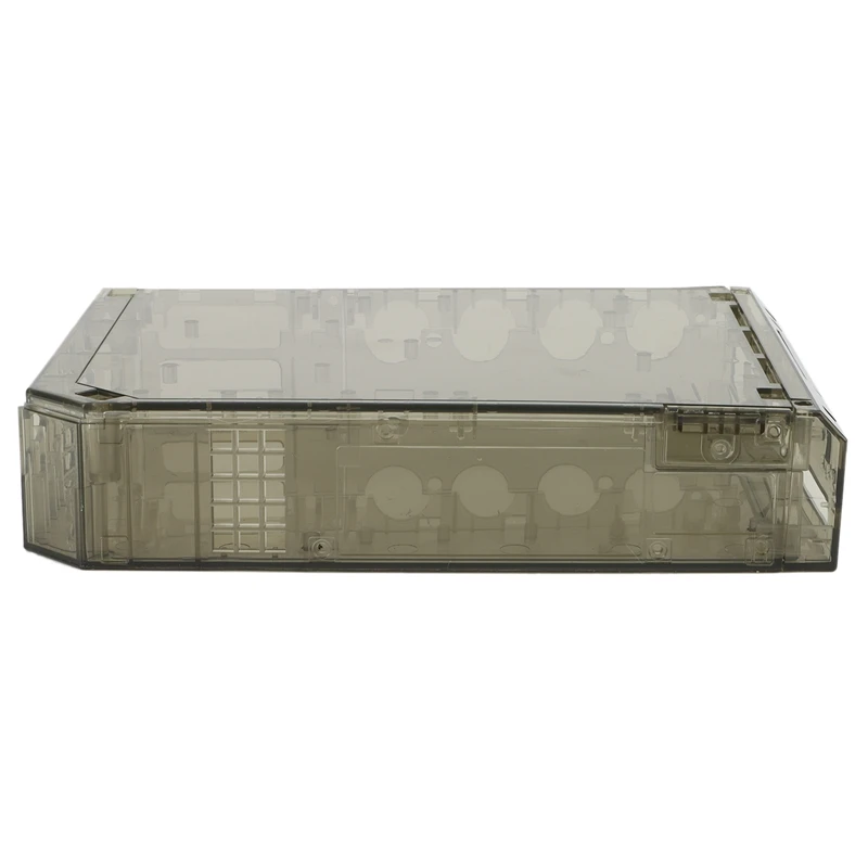 Полный чехол с кнопкой для Nintend Wii консоли